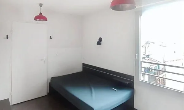 Appartement 1 pièce 18 m²