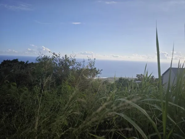 Terrain constructible de 1145m² à Piton Saint-Leu