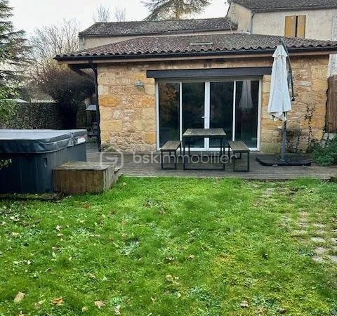 Maison 5 pièces 160 m²