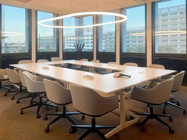 Bureau 30 m²