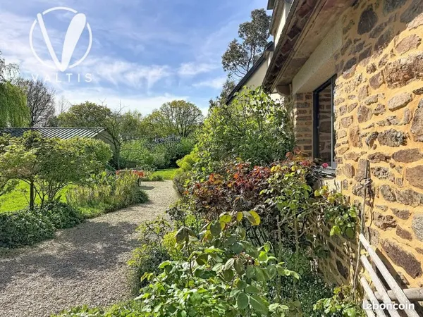 Maison 7 pièces 178 m²