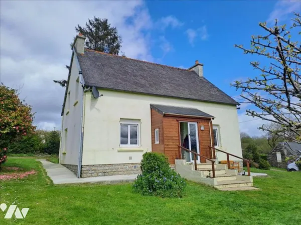 Maison 5 pièces 130 m²