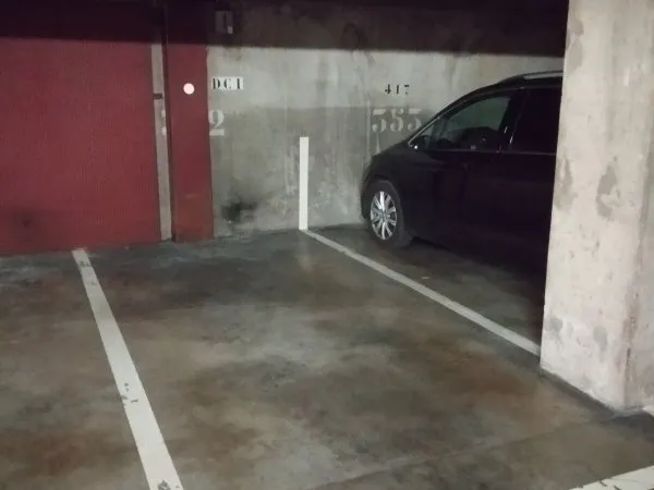 Loue parking 12m² Paris 17ème