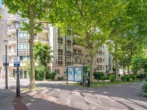 Appartement 2 pièces 49 m²