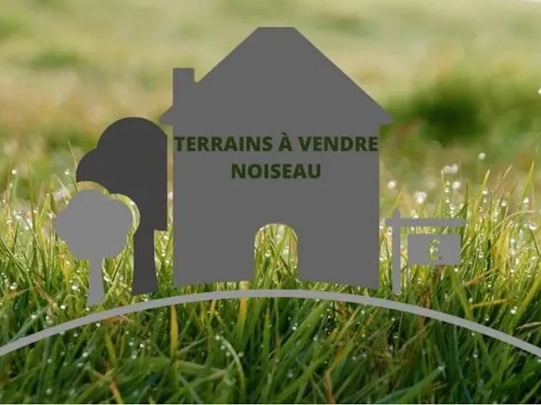 Terrain constructible 236 m²