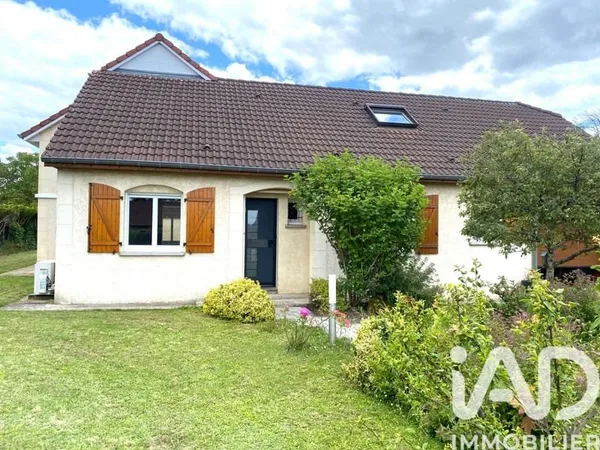 Vente Maison/villa 7 pièces