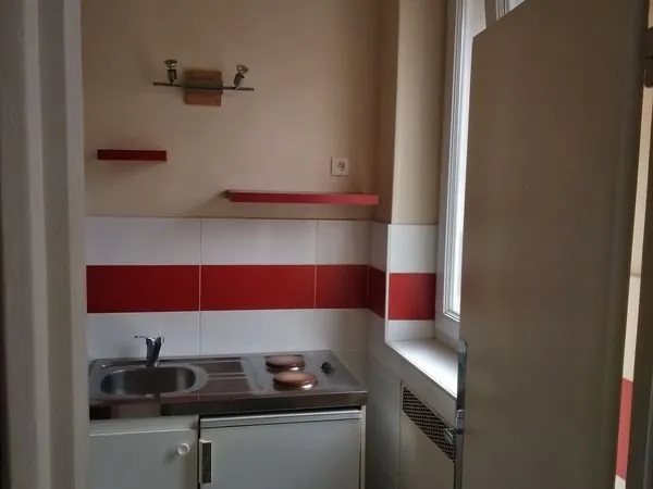 Studio Toul centre idéal étudiant