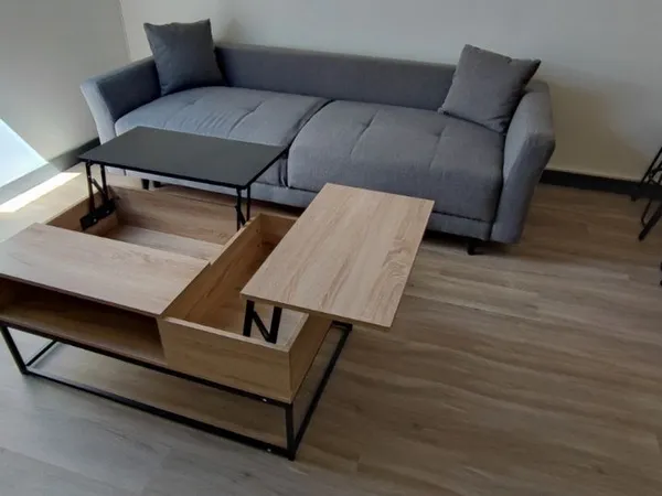 Studio meublé 25 m2