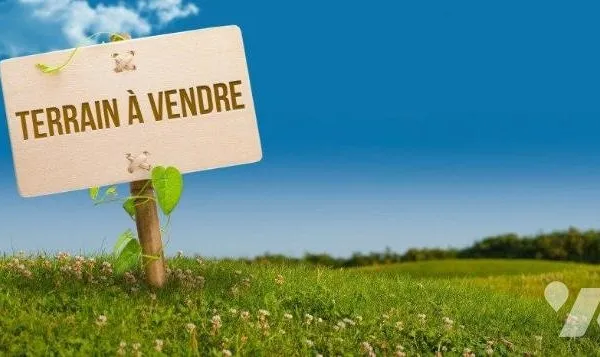 Terrain 4250 m²
