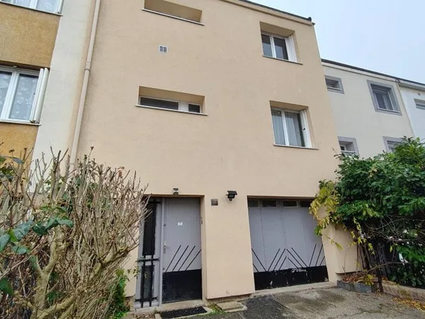 Maison 4 pièces 73 m²