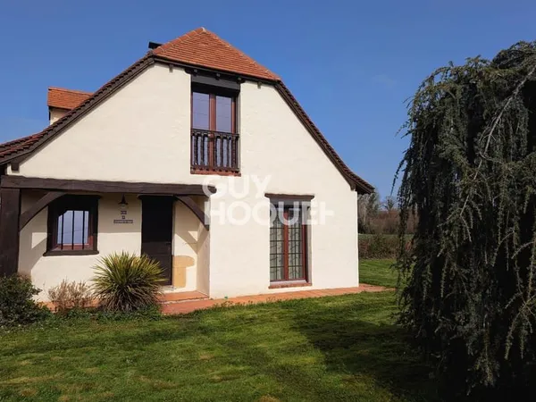 Maison Vente Sauvagnon 4p 98m² 289900€