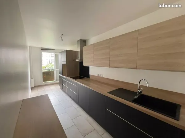 LOCATION 4P - Asnières sur Seine