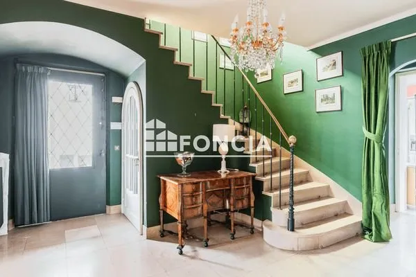 Maison 6 pièces 170 m²