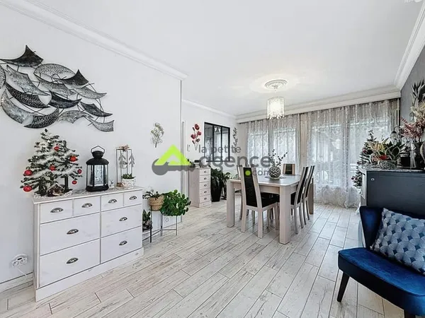 Maison sur sous-sol - 135 m2
