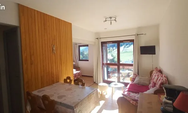 Appartement La Norma