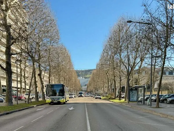 Location Logement