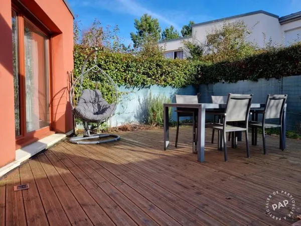 Maison 5 pièces 88 m²