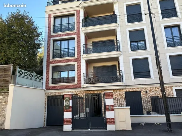 Garage/box Neuilly Plaisance