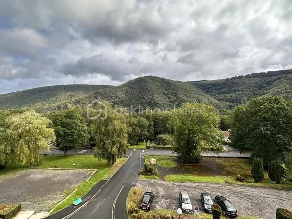 Appartement à Revin - Idéal investissement locatif ou résidence principale