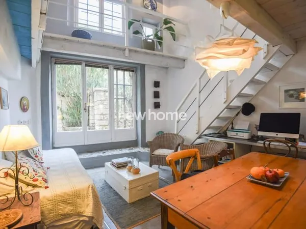Charmant loft au cour de Lorgues - Une opportunité rare