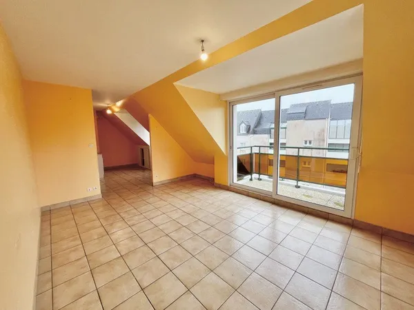 Appartement 3 pièces