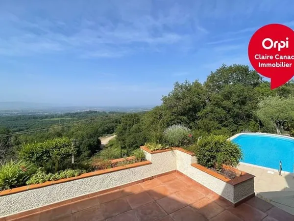 Maison 5 pièces 145 m²