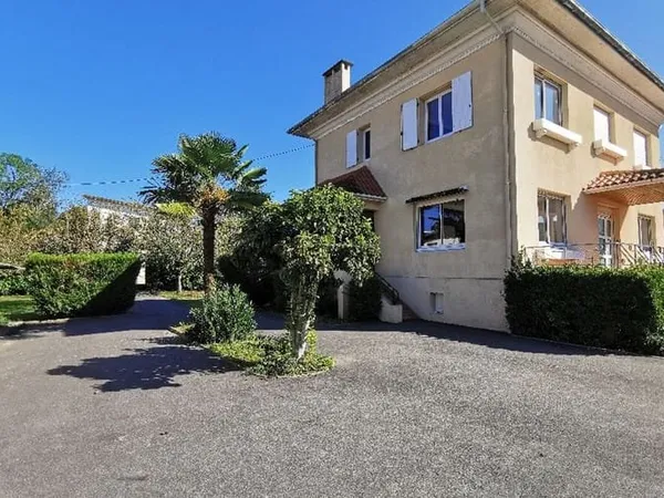 Maison 6 pièces 152 m²