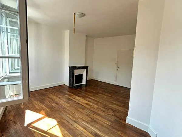 Grand appartement à Saint Dizier