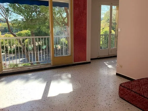 Spacieux appartement 93m2 type T4/T5