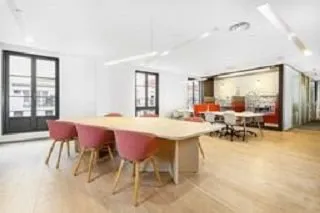 Abonnement au coworking flexibles de NICE, Rue de France