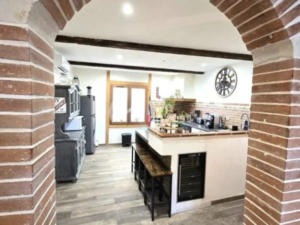 Maison 5 pièces 114 m²