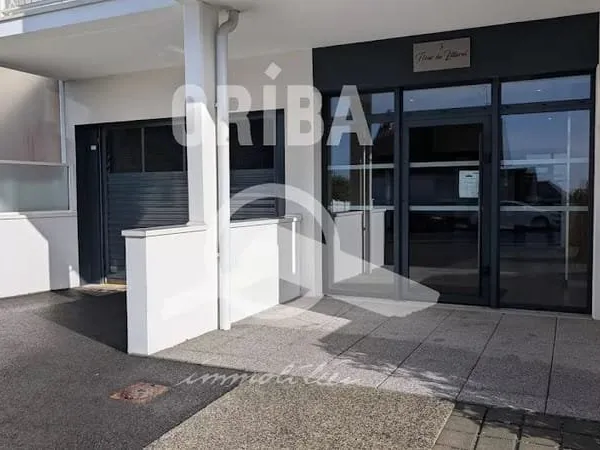 Appartement 4 pièces 97 m²
