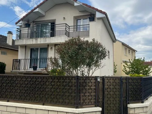 Maison a vendre