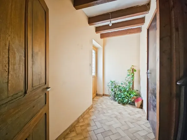 Maison 4 pièces 105 m²