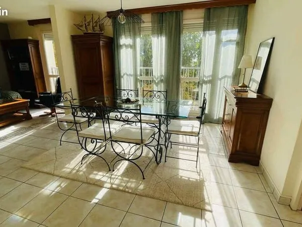 Appartement 10 m²
