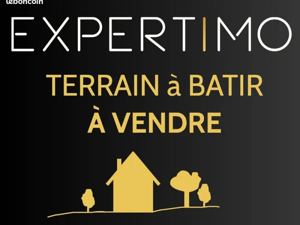 Terrain 3558 m² Deville