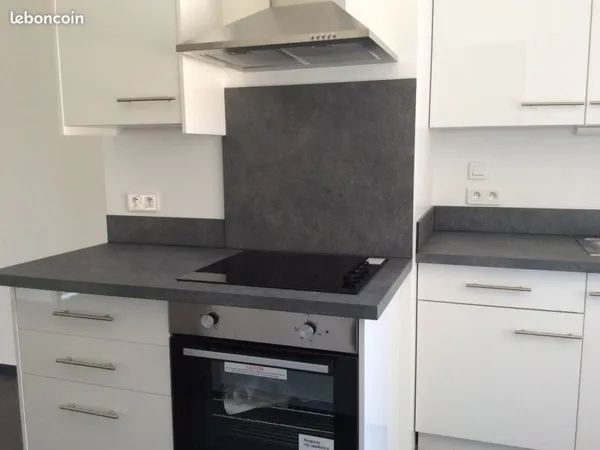 Loue F2 36m² à St lubin des Joncherets