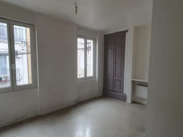 LOCATION Agen - Appartement T2