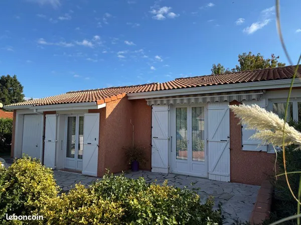 Maison à Saint-Lys