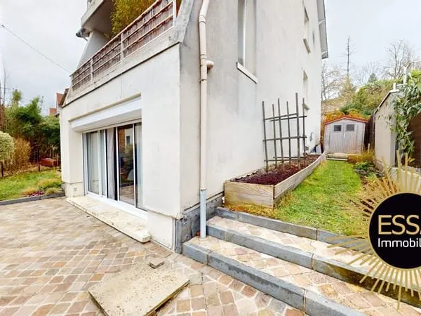 Appartement 4 pièces 79 m²