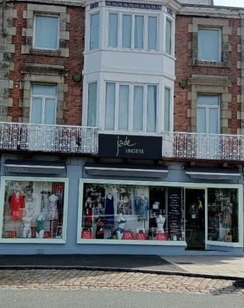 À vendre - fonds de commerce à Lannion