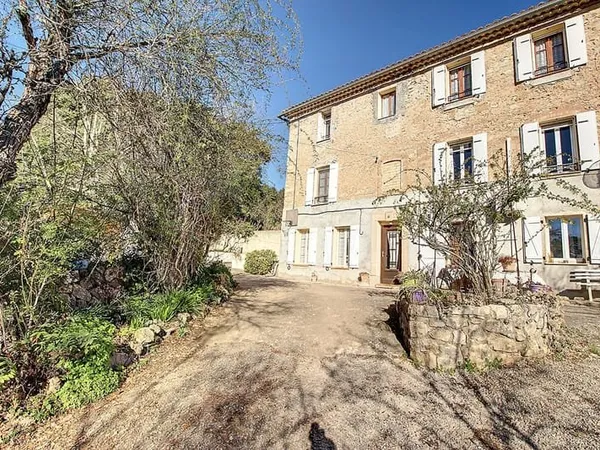 Maison 5 pièces 115 m²