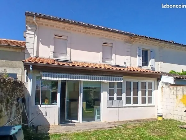 Maison de Campagne