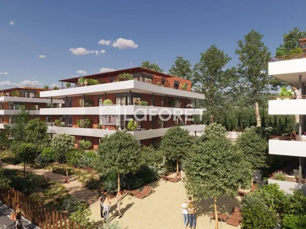 Appartement Ceret 4 pièce(s) 84.50 m2