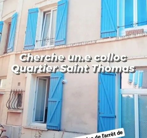 Maison de 68m2 à louer sur Reims