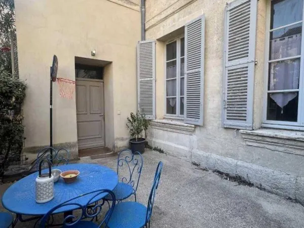 Appartement 3 pièces 79 m²