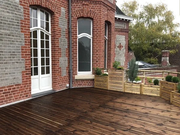 Appartement 2 pièces 79 m²