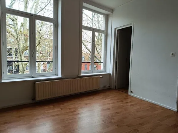 Appartement Lille 1 pièce(s) 18.86 m2