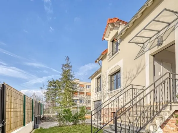 Maison 6 pièces 140 m²