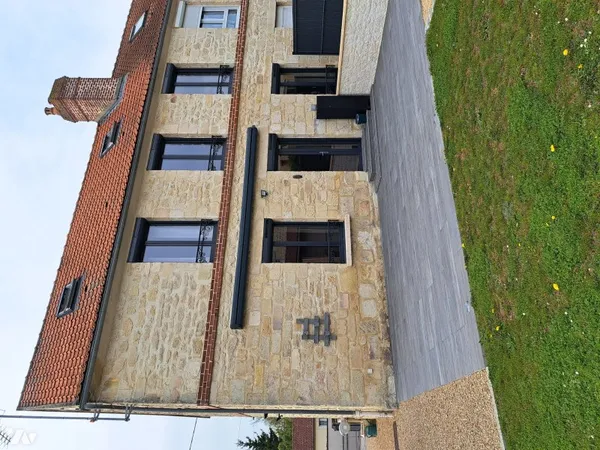 Maison 5 pièces 99 m²